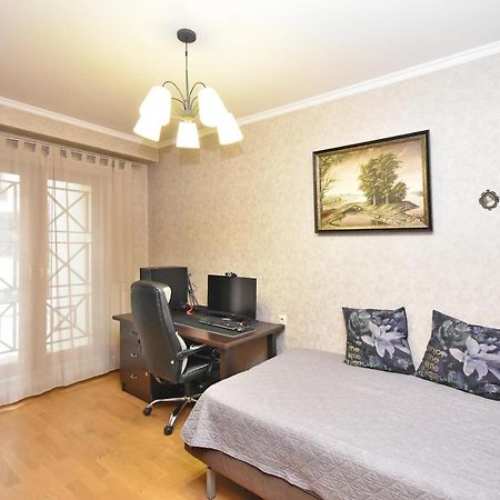 Dos Guest House Γιερεβάν Εξωτερικό φωτογραφία
