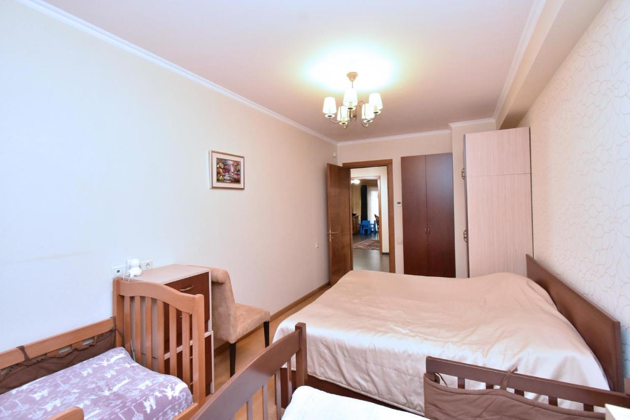Dos Guest House Γιερεβάν Εξωτερικό φωτογραφία