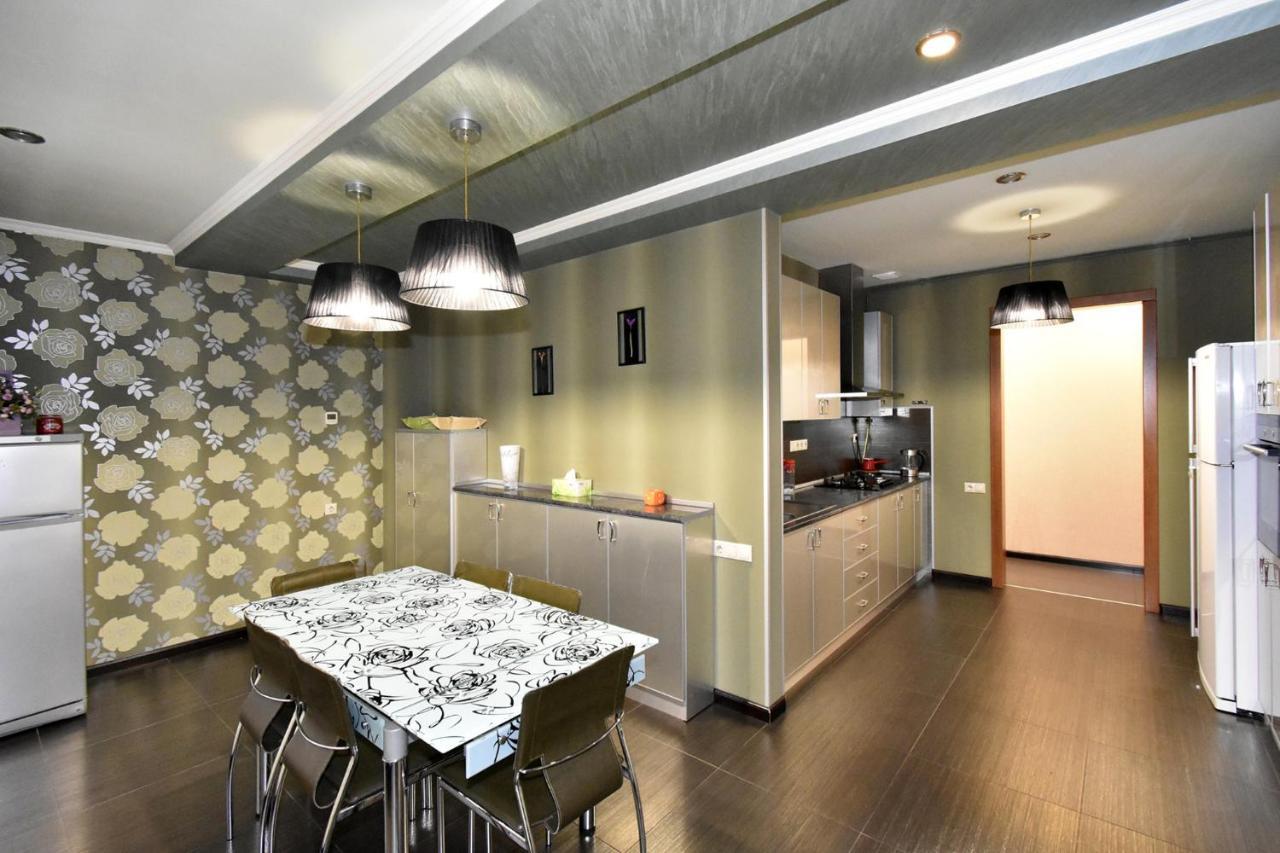 Dos Guest House Γιερεβάν Εξωτερικό φωτογραφία