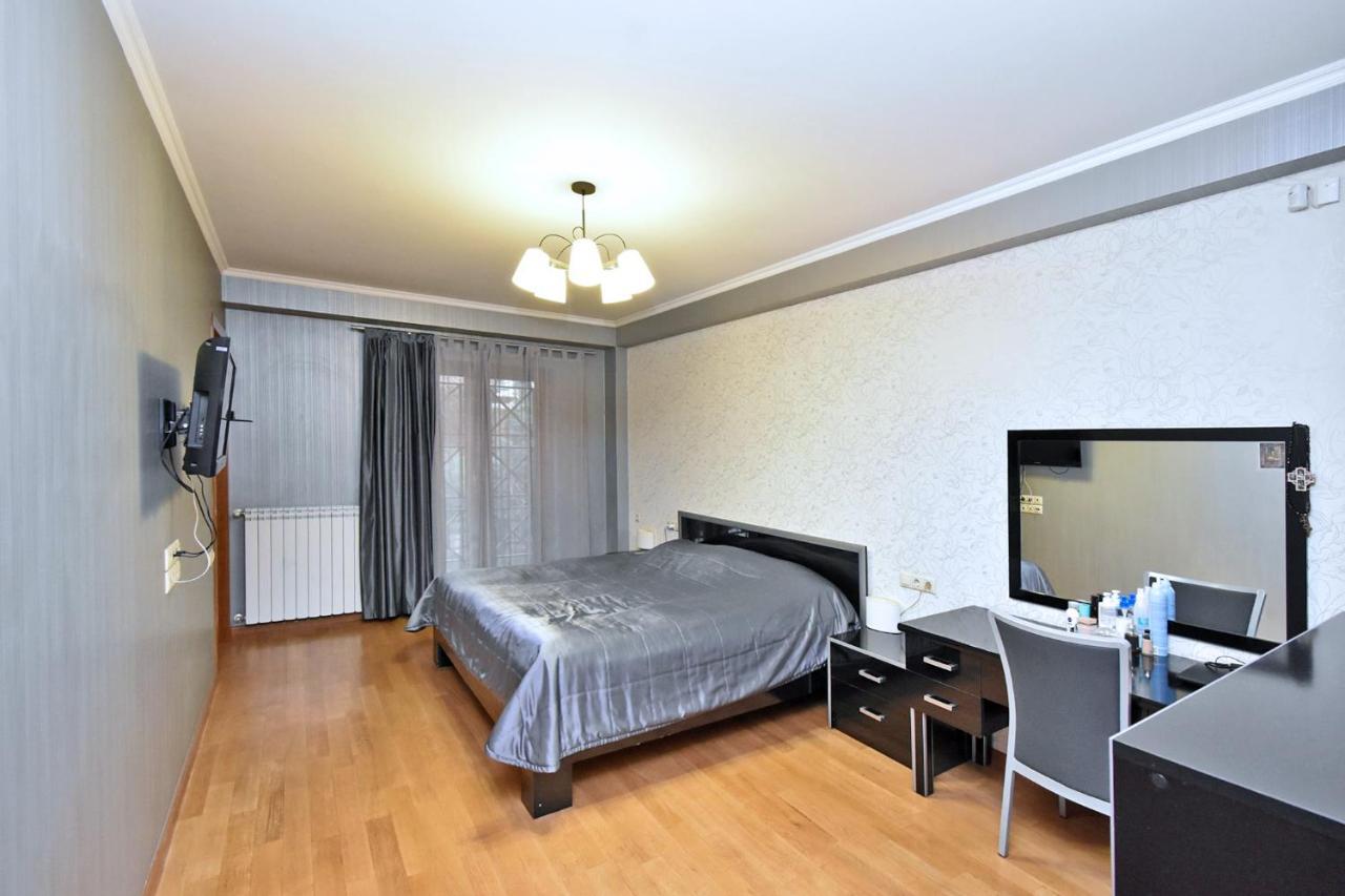 Dos Guest House Γιερεβάν Εξωτερικό φωτογραφία