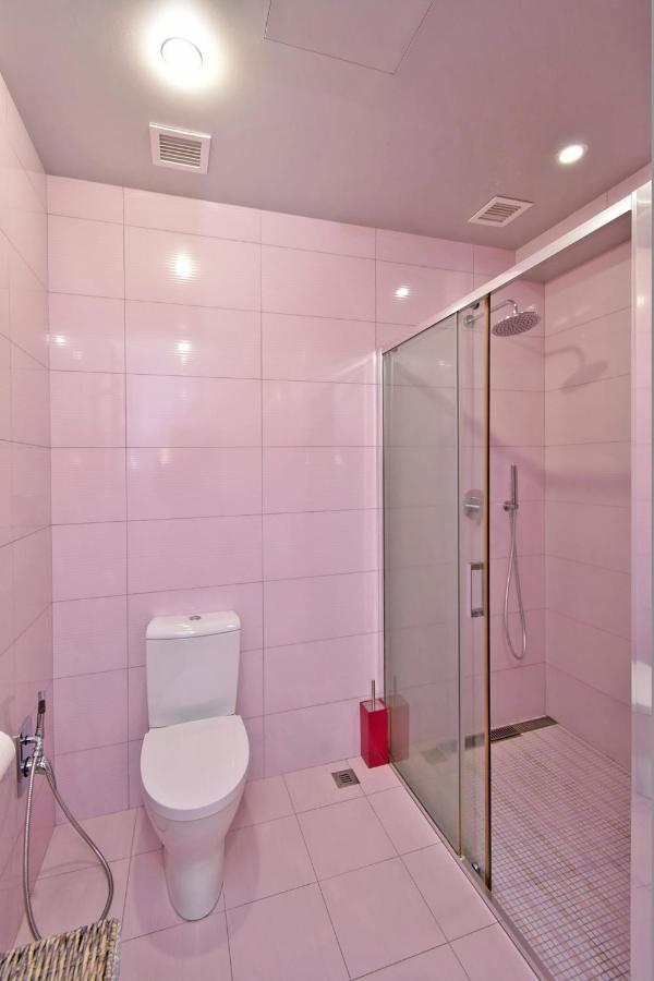 Dos Guest House Γιερεβάν Εξωτερικό φωτογραφία