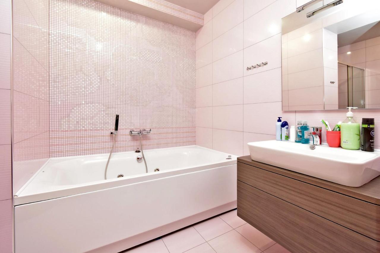 Dos Guest House Γιερεβάν Εξωτερικό φωτογραφία