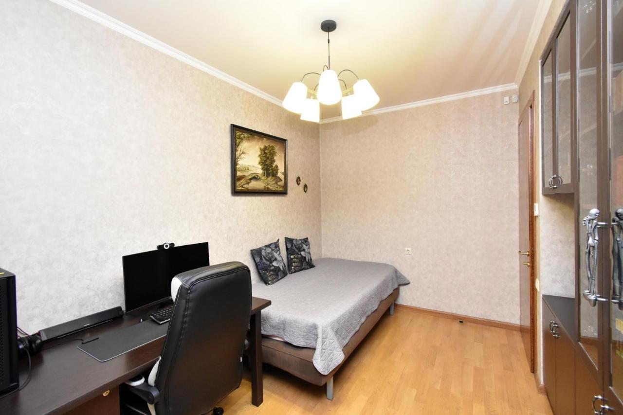 Dos Guest House Γιερεβάν Εξωτερικό φωτογραφία