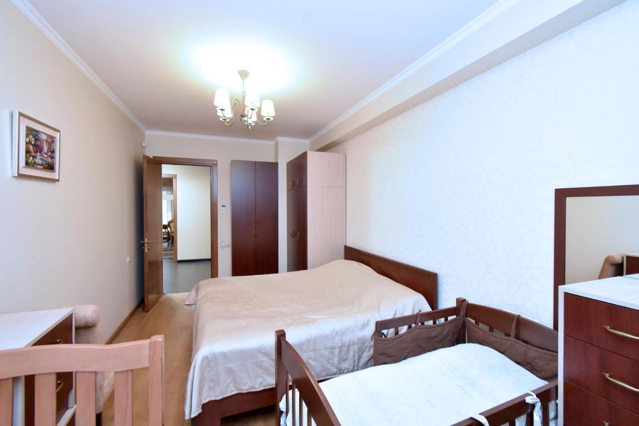 Dos Guest House Γιερεβάν Εξωτερικό φωτογραφία