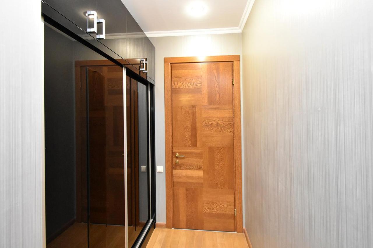 Dos Guest House Γιερεβάν Εξωτερικό φωτογραφία
