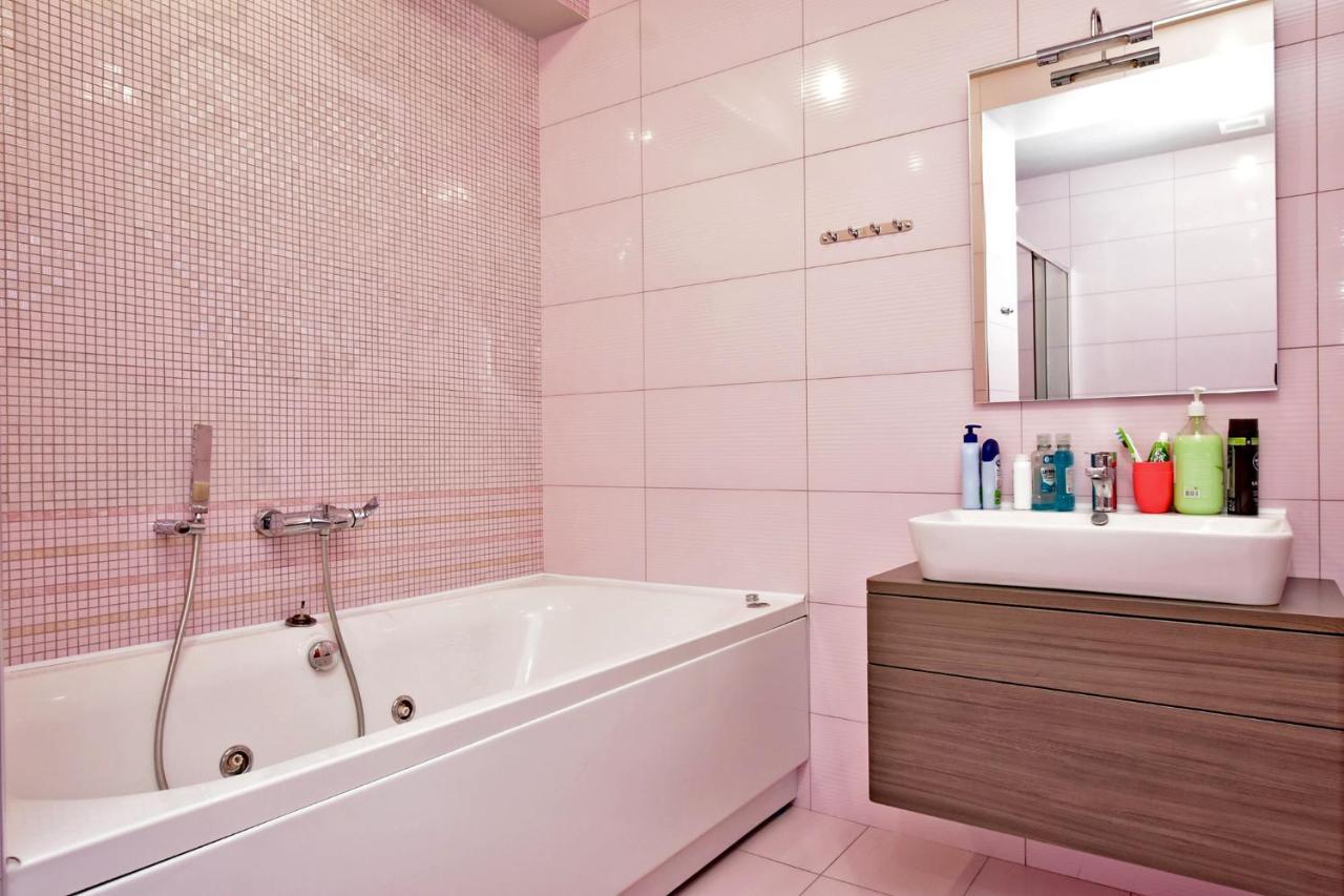 Dos Guest House Γιερεβάν Εξωτερικό φωτογραφία