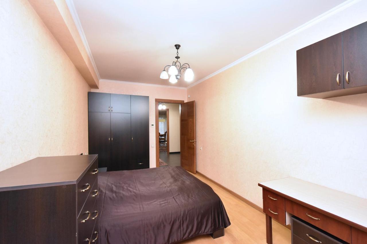 Dos Guest House Γιερεβάν Εξωτερικό φωτογραφία