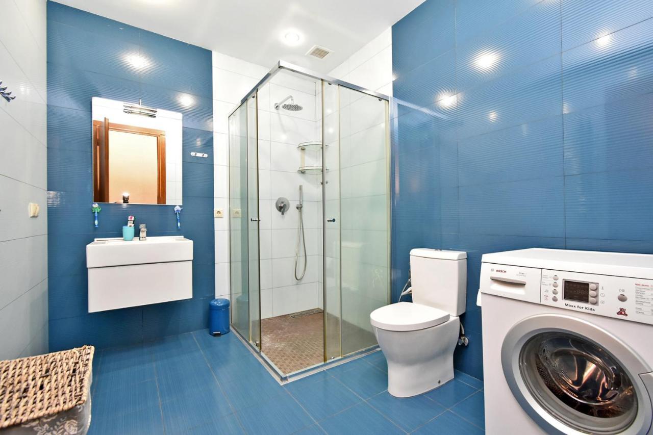Dos Guest House Γιερεβάν Εξωτερικό φωτογραφία
