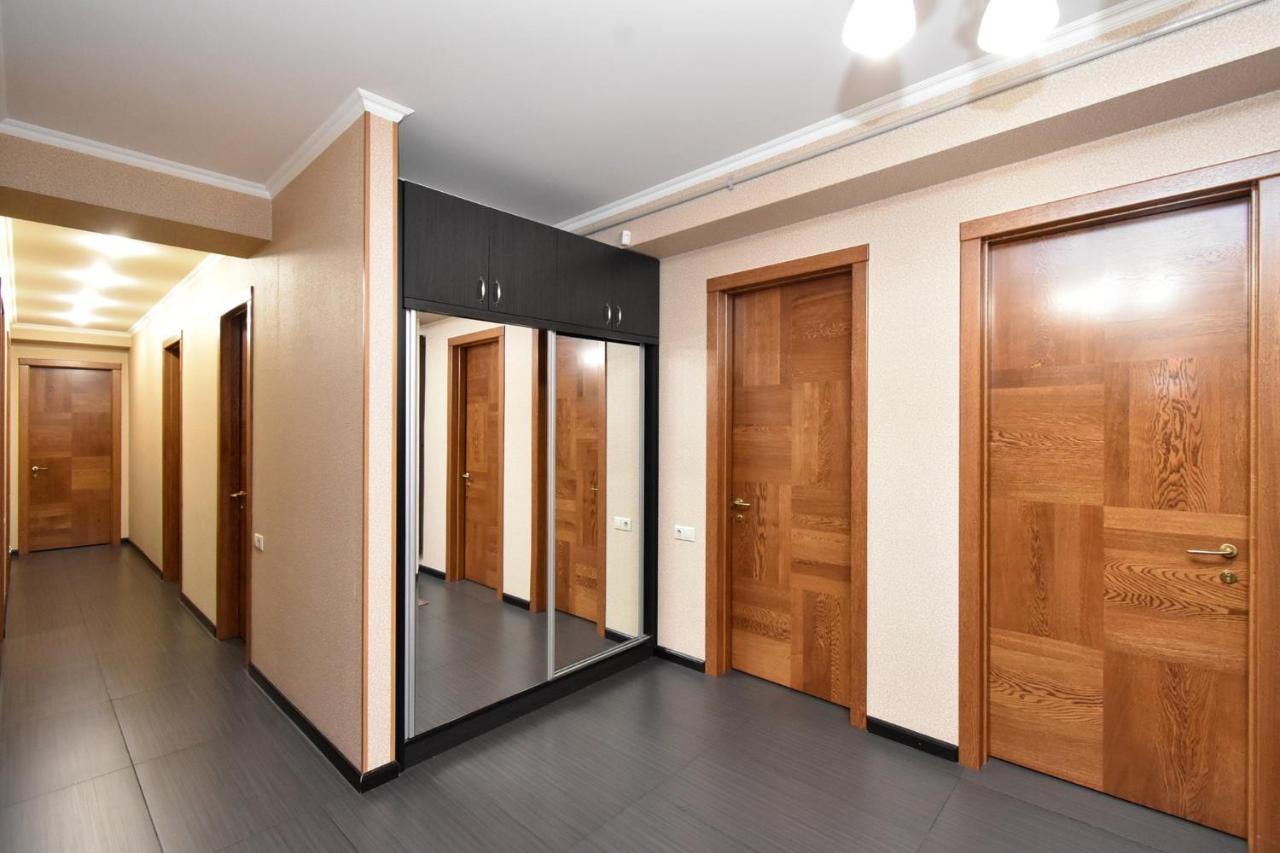 Dos Guest House Γιερεβάν Εξωτερικό φωτογραφία