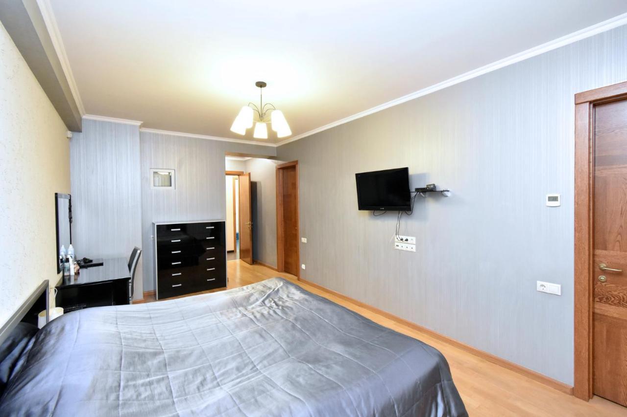 Dos Guest House Γιερεβάν Εξωτερικό φωτογραφία