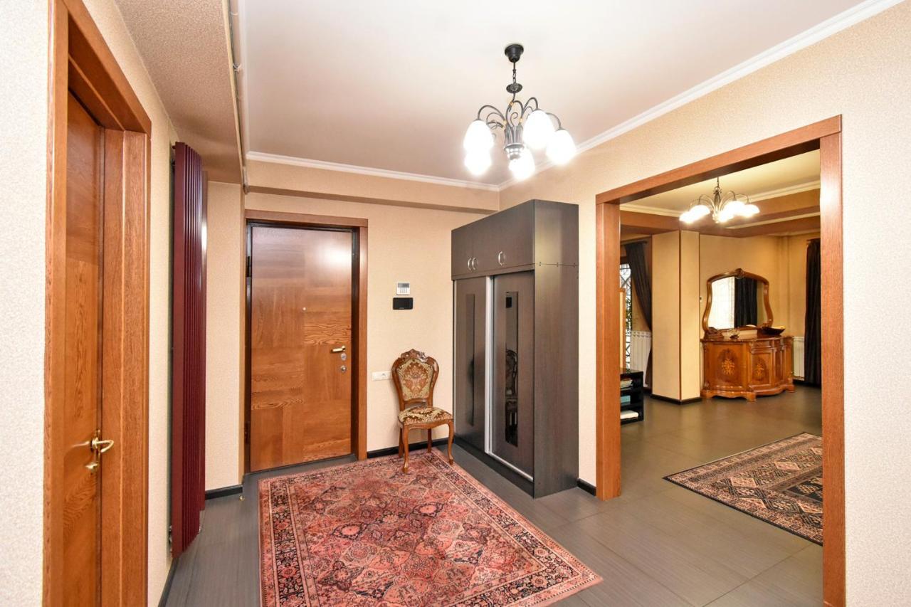 Dos Guest House Γιερεβάν Εξωτερικό φωτογραφία